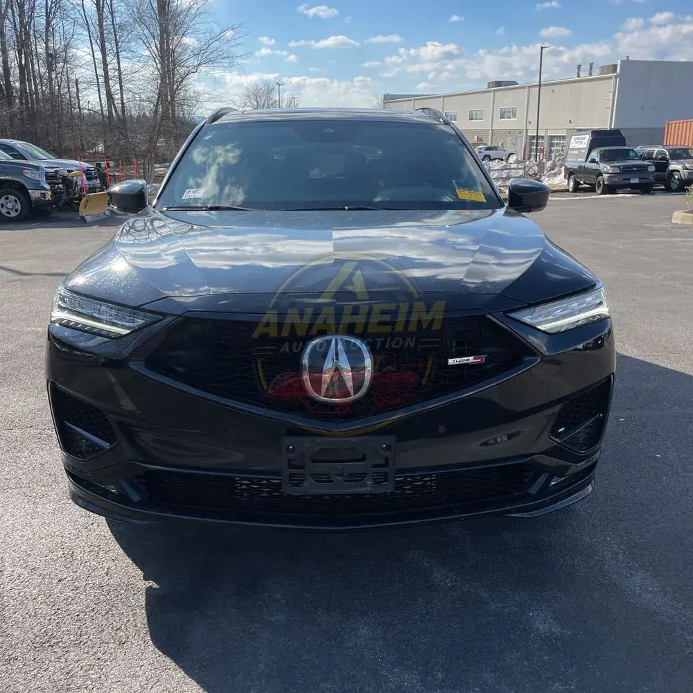 2023 Acura MDX SH-AWD Type S w/Advance Package
