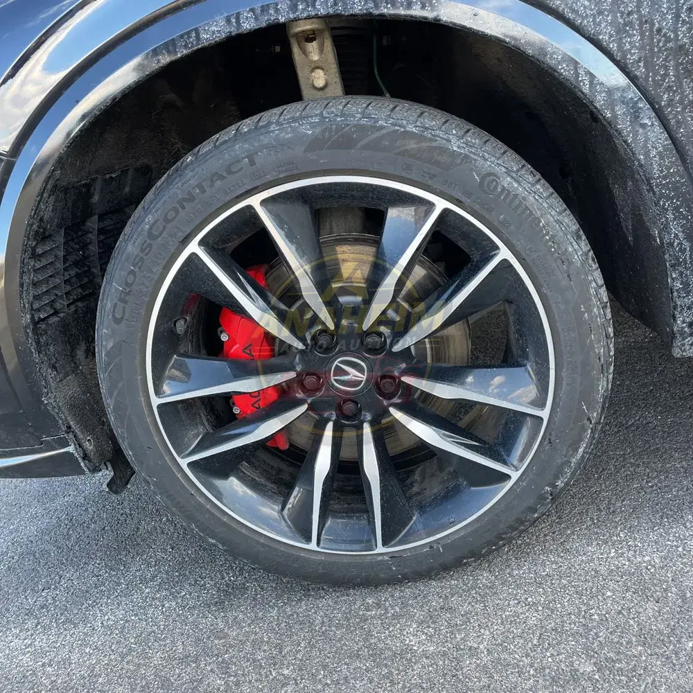 2023 Acura MDX SH-AWD Type S w/Advance Package