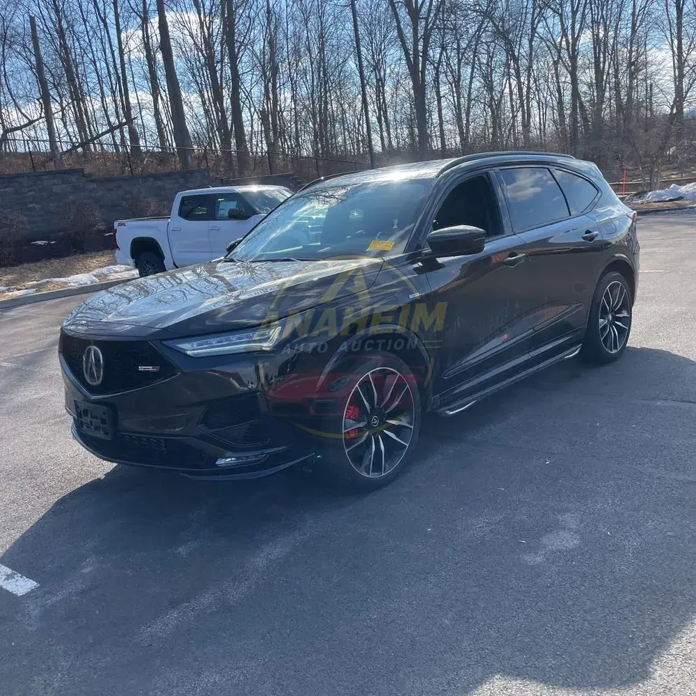 2023 Acura MDX SH-AWD Type S w/Advance Package