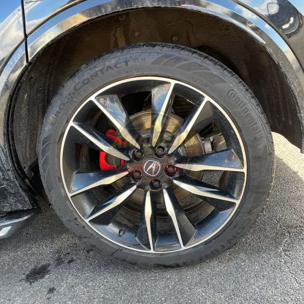 2023 Acura MDX SH-AWD Type S w/Advance Package
