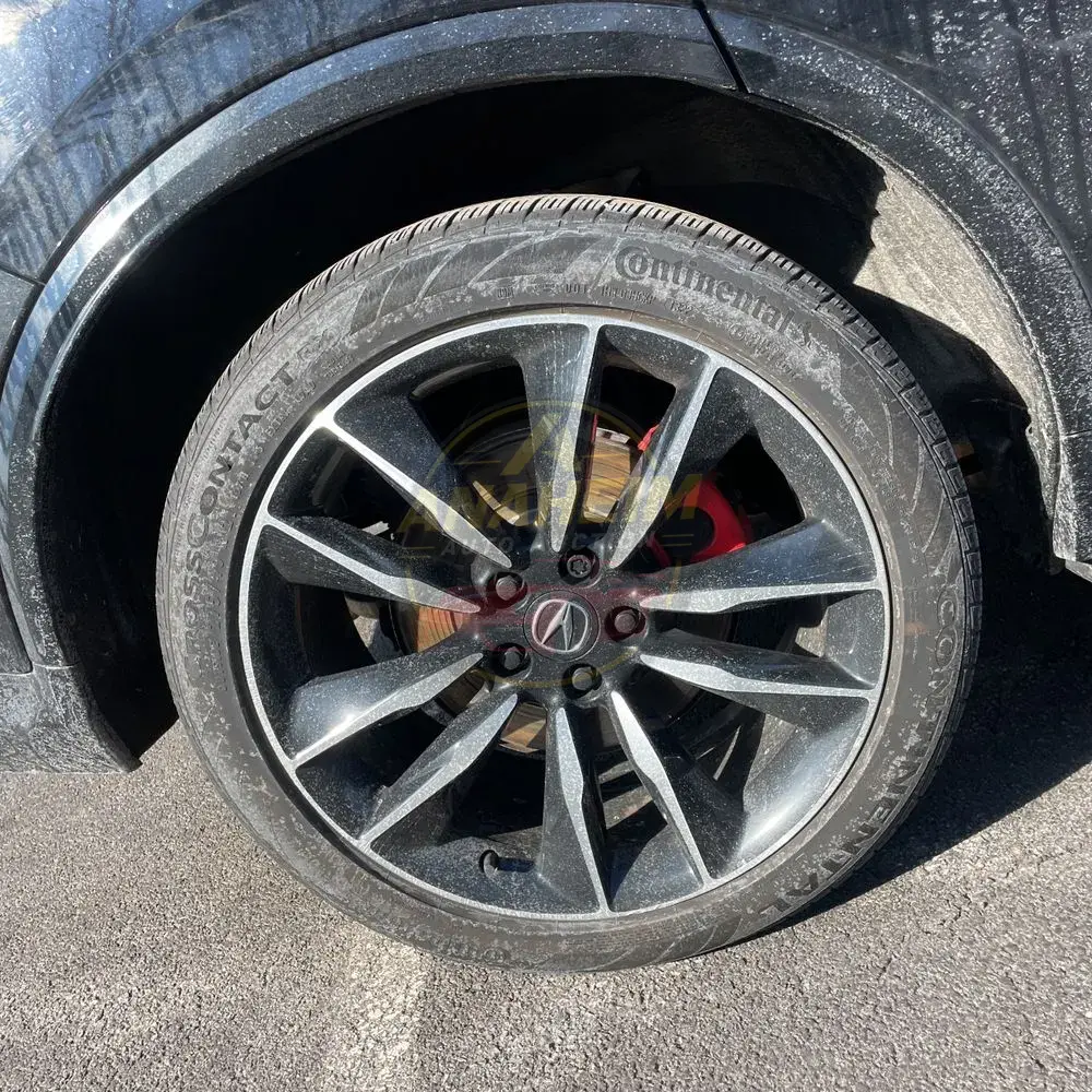 2023 Acura MDX SH-AWD Type S w/Advance Package