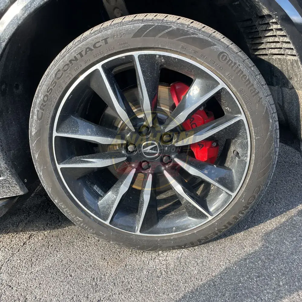 2023 Acura MDX SH-AWD Type S w/Advance Package