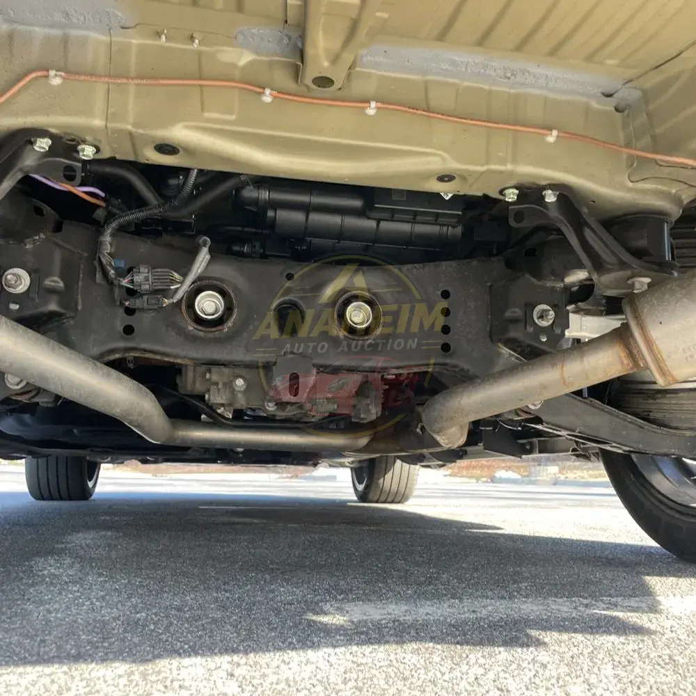 2023 Acura MDX SH-AWD Type S w/Advance Package