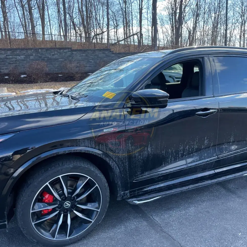 2023 Acura MDX SH-AWD Type S w/Advance Package
