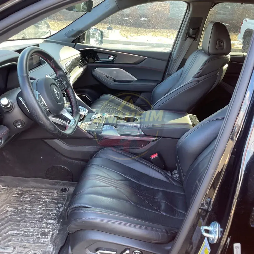 2023 Acura MDX SH-AWD Type S w/Advance Package