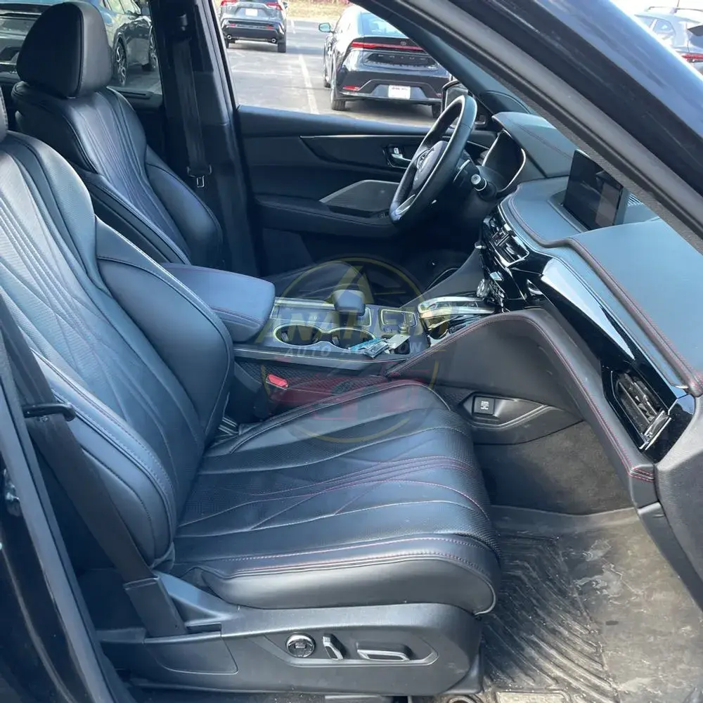 2023 Acura MDX SH-AWD Type S w/Advance Package