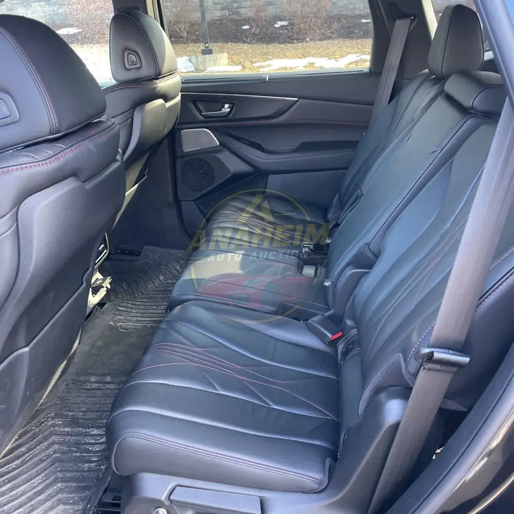 2023 Acura MDX SH-AWD Type S w/Advance Package