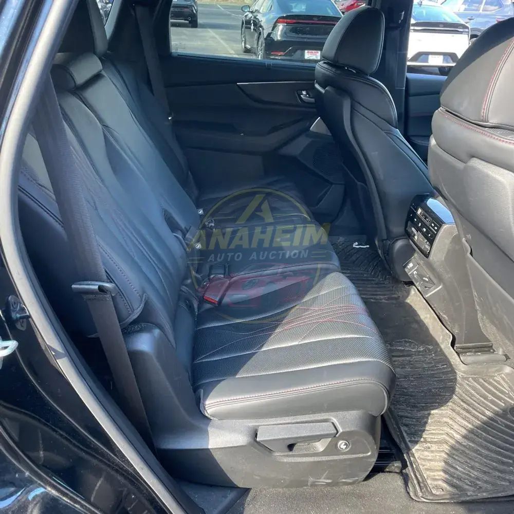 2023 Acura MDX SH-AWD Type S w/Advance Package