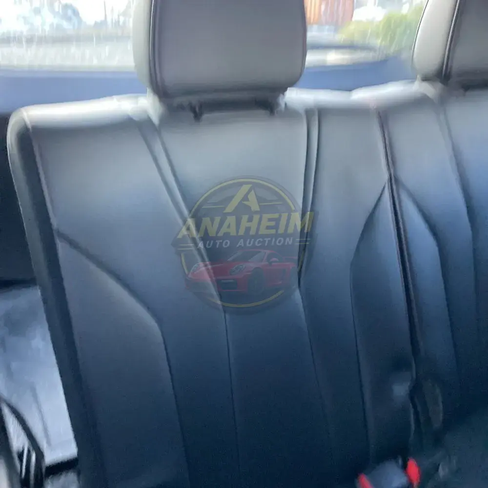 2023 Acura MDX SH-AWD Type S w/Advance Package