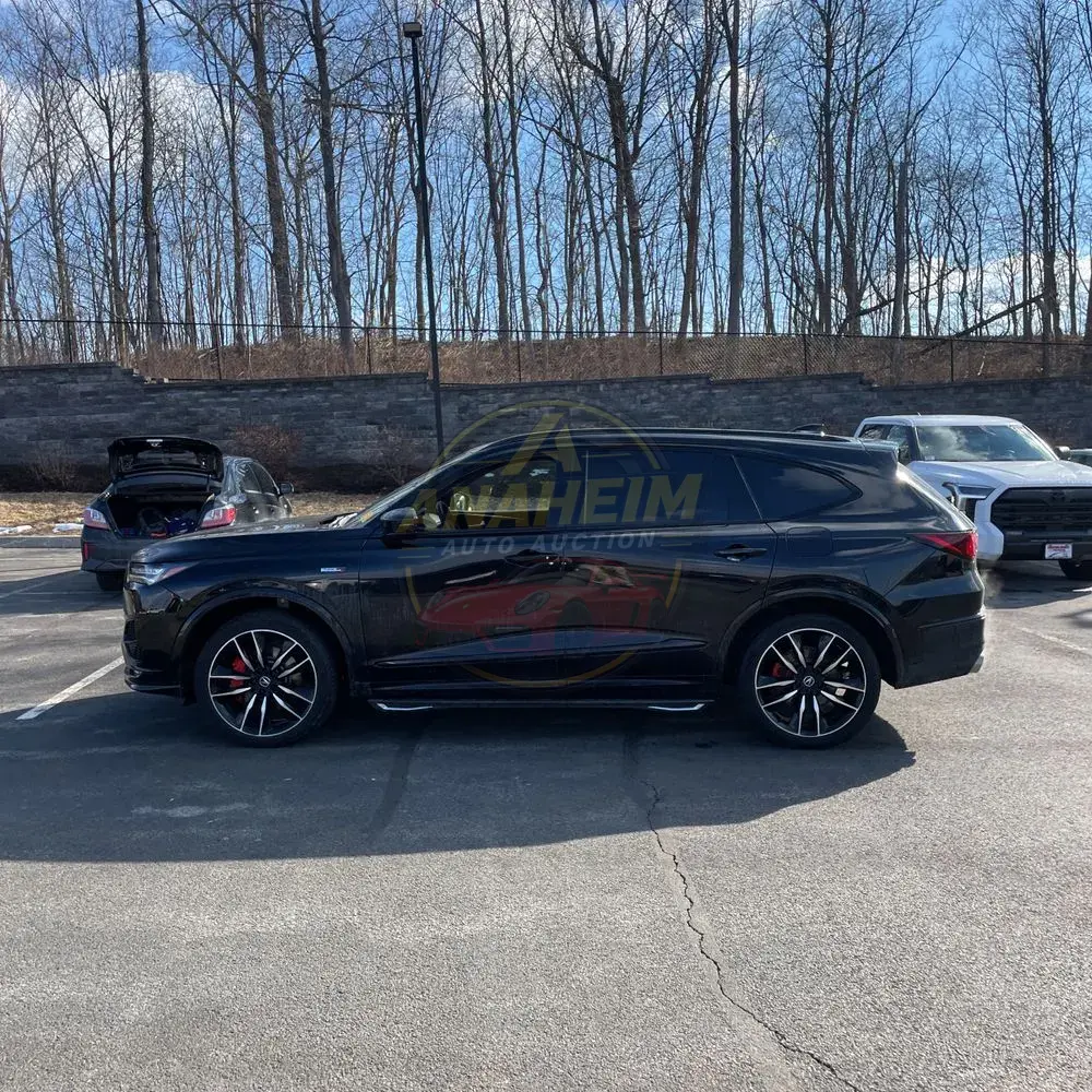 2023 Acura MDX SH-AWD Type S w/Advance Package