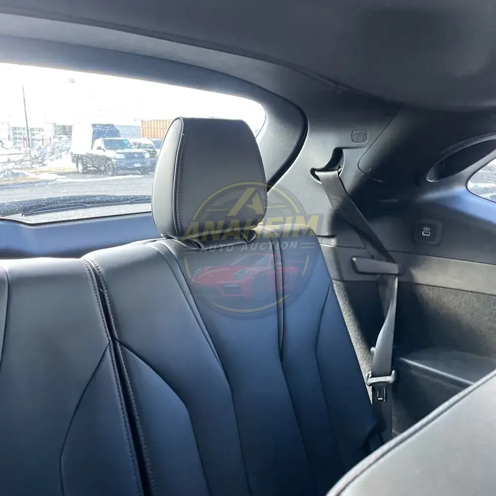 2023 Acura MDX SH-AWD Type S w/Advance Package