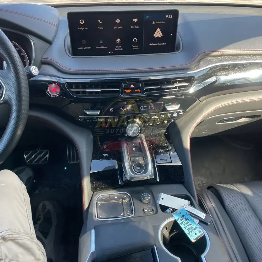 2023 Acura MDX SH-AWD Type S w/Advance Package