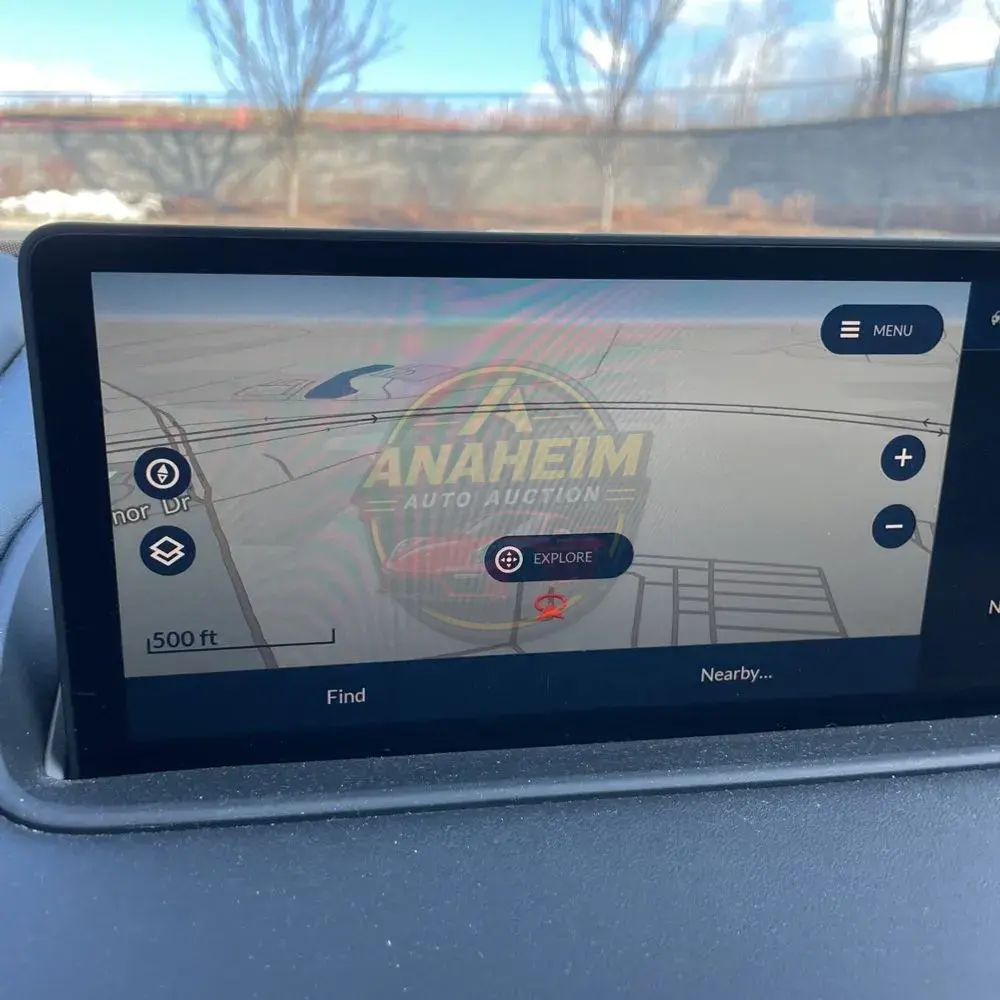 2023 Acura MDX SH-AWD Type S w/Advance Package