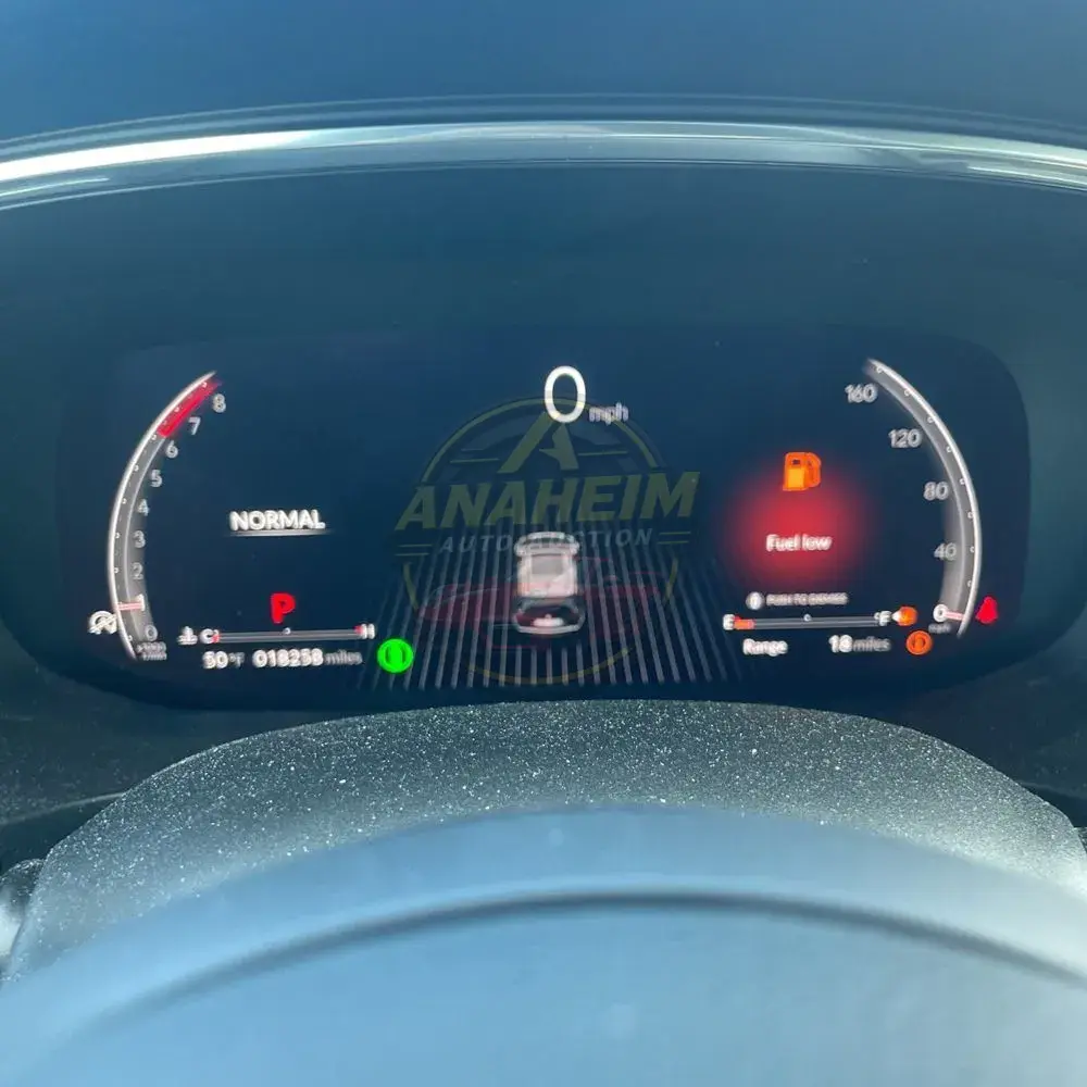 2023 Acura MDX SH-AWD Type S w/Advance Package