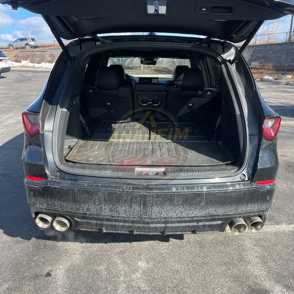 2023 Acura MDX SH-AWD Type S w/Advance Package