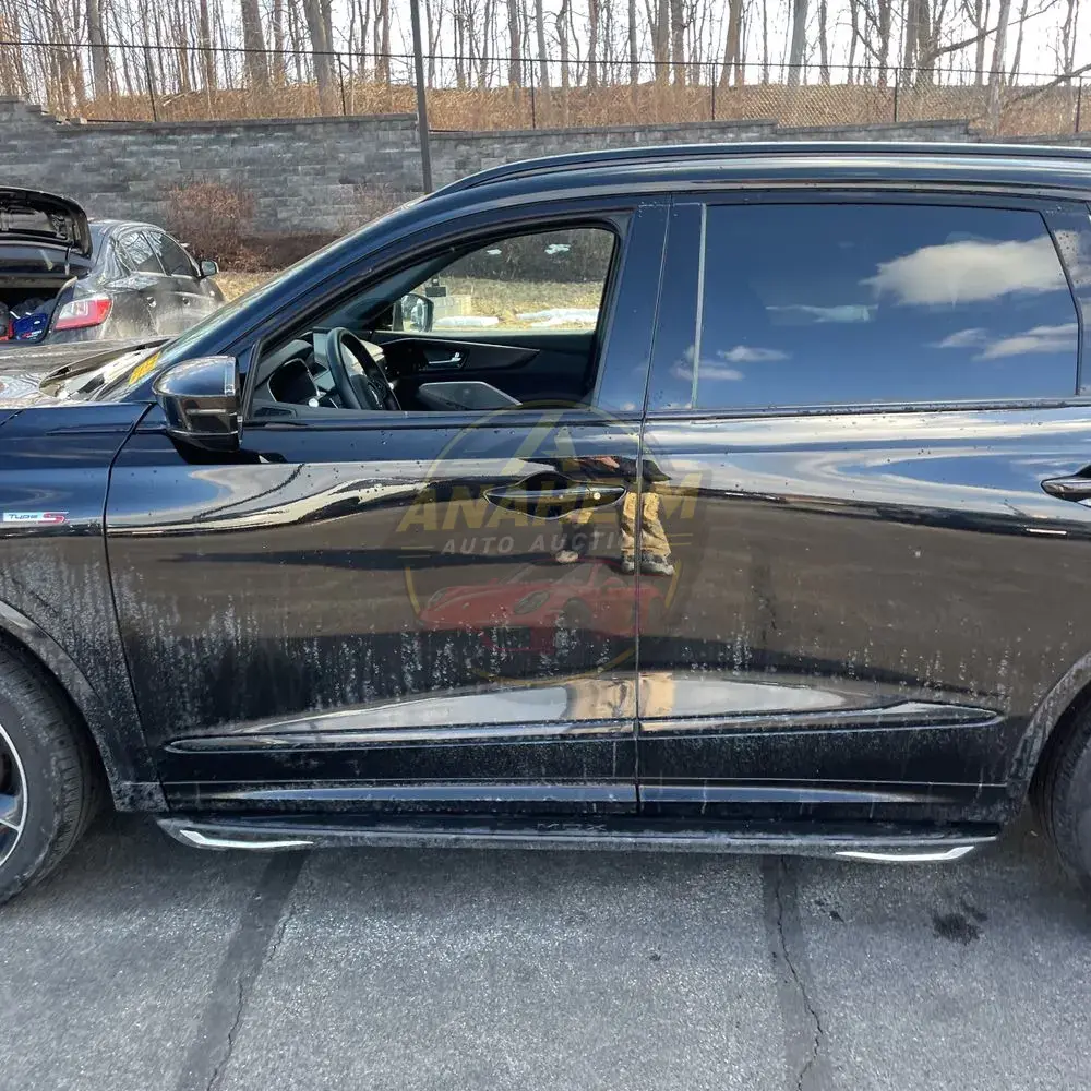 2023 Acura MDX SH-AWD Type S w/Advance Package