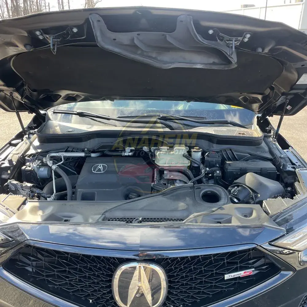 2023 Acura MDX SH-AWD Type S w/Advance Package