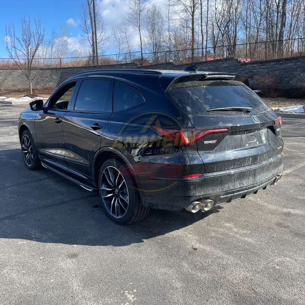 2023 Acura MDX SH-AWD Type S w/Advance Package