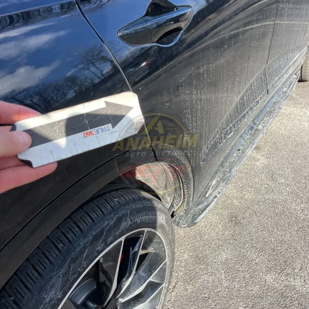 2023 Acura MDX SH-AWD Type S w/Advance Package