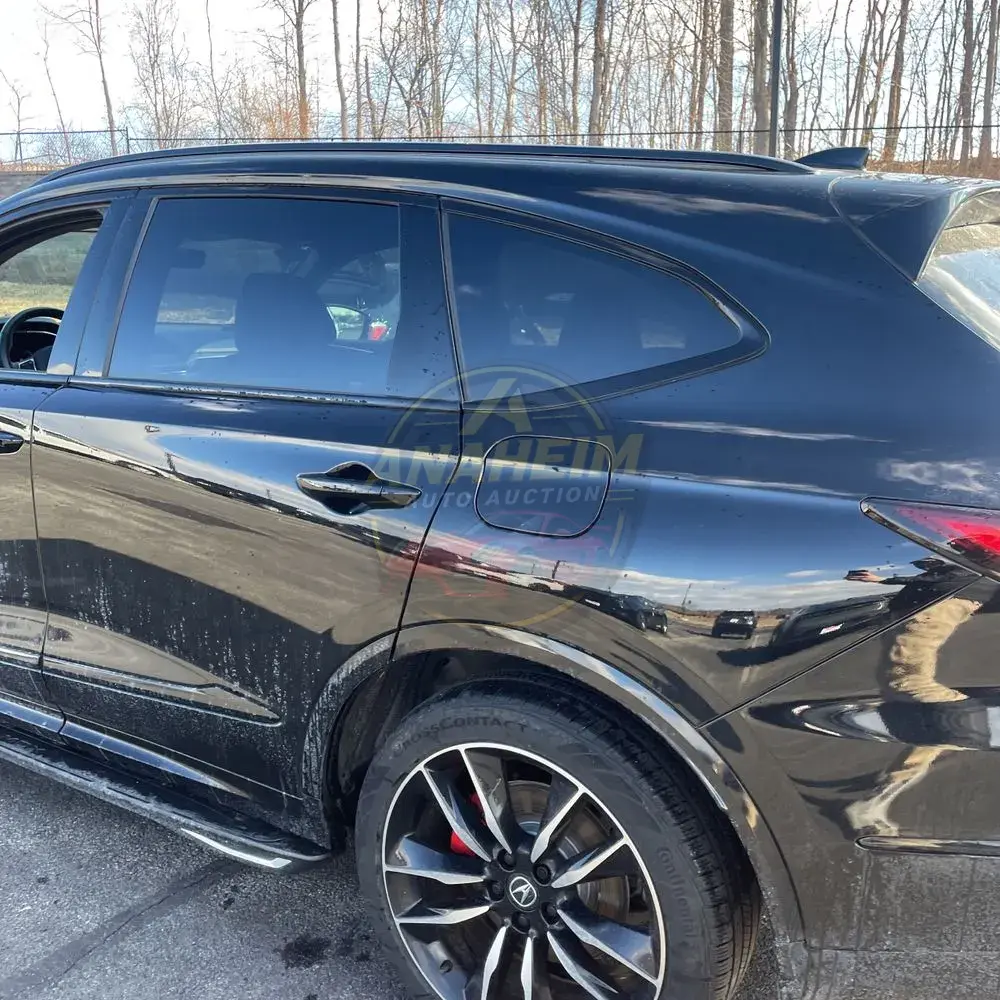 2023 Acura MDX SH-AWD Type S w/Advance Package
