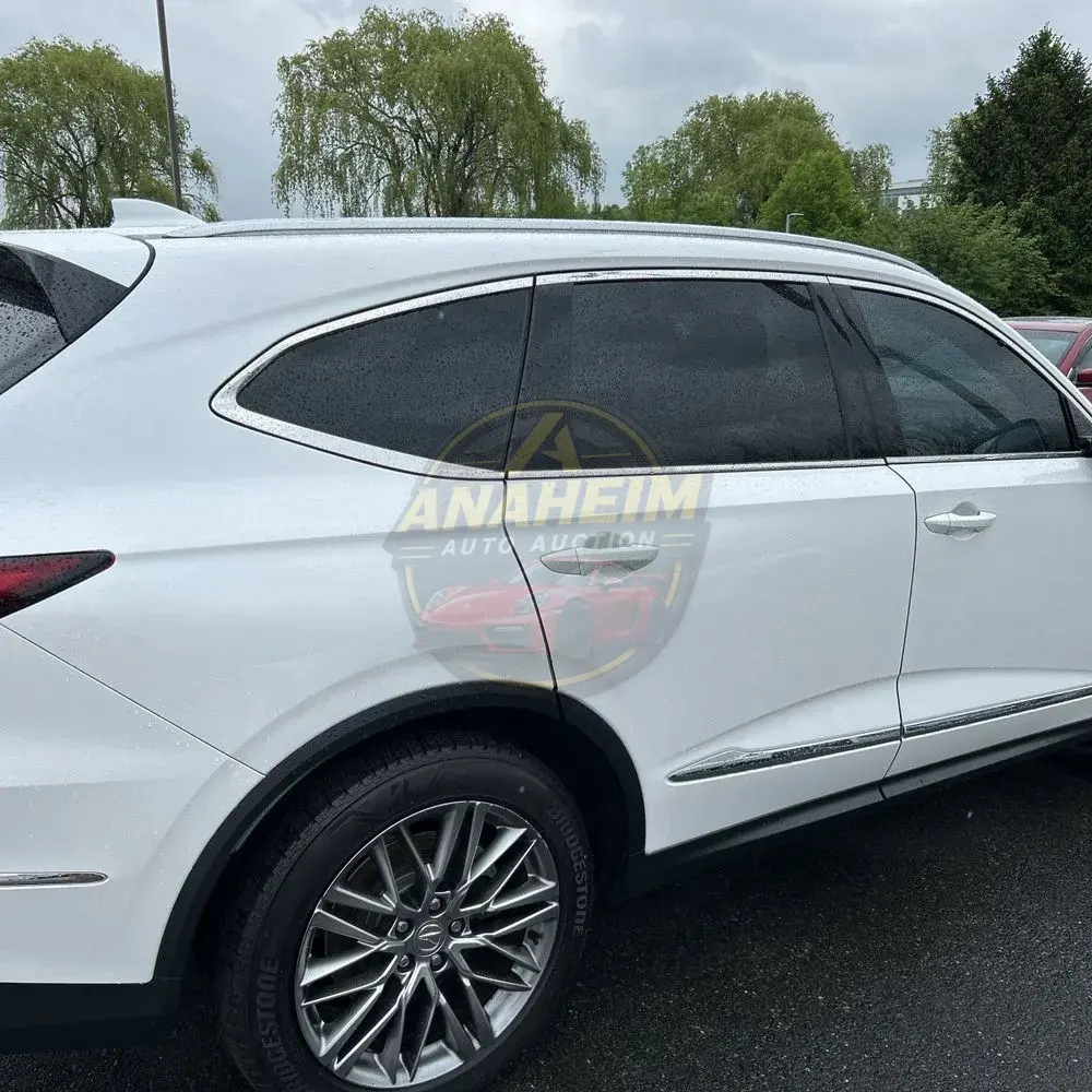 2024 Acura MDX SH-AWD w/Advance