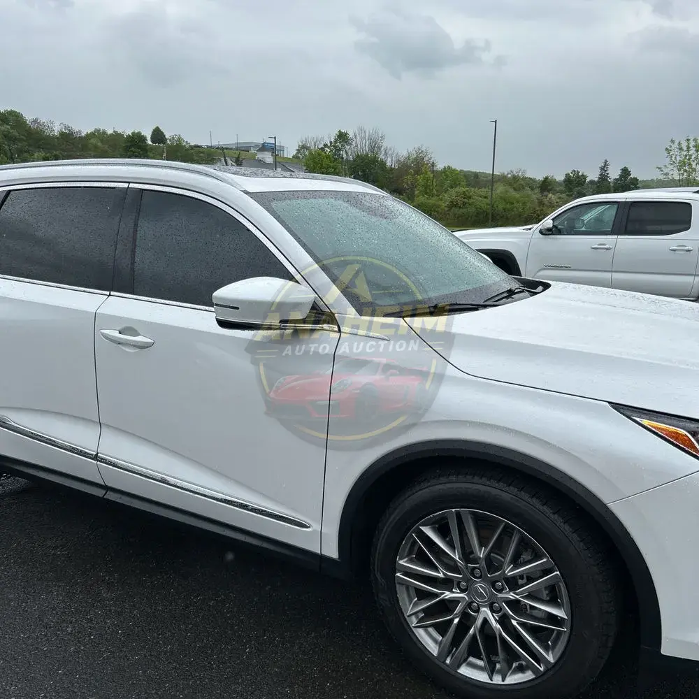 2024 Acura MDX SH-AWD w/Advance