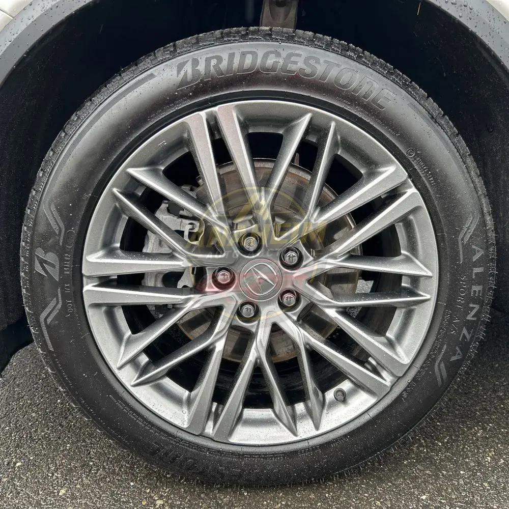 2024 Acura MDX SH-AWD w/Advance