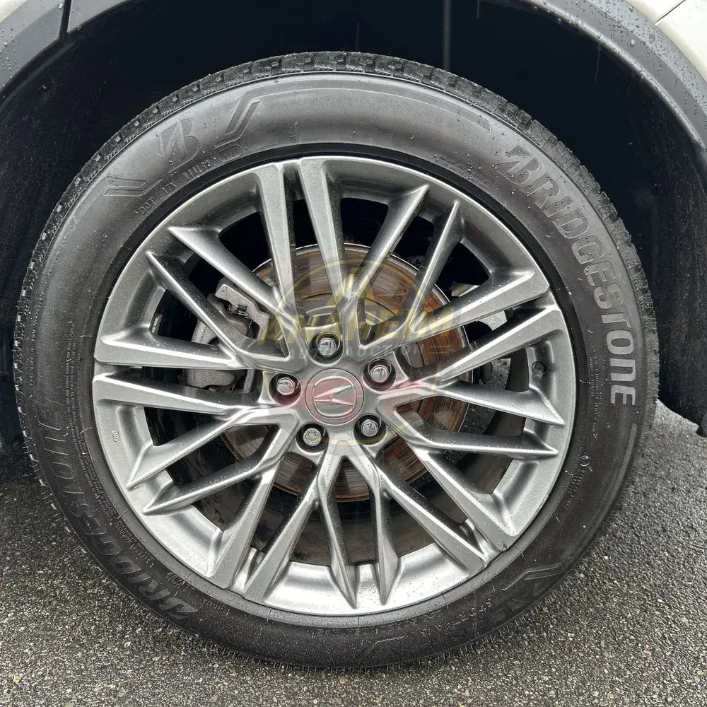2024 Acura MDX SH-AWD w/Advance
