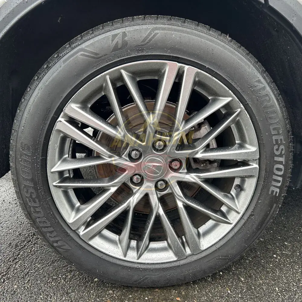 2024 Acura MDX SH-AWD w/Advance