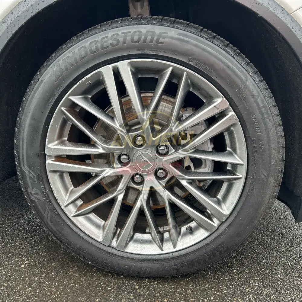 2024 Acura MDX SH-AWD w/Advance