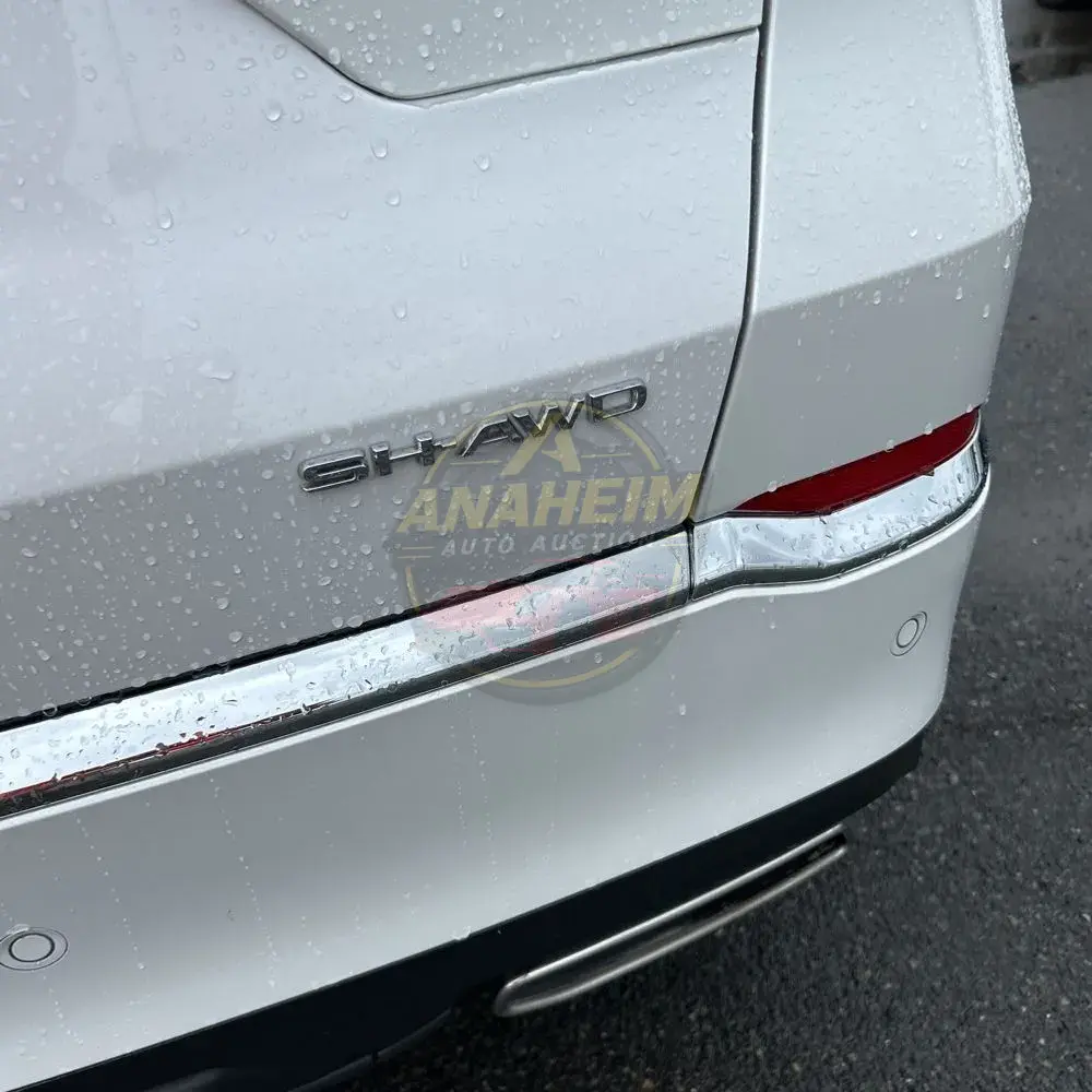 2024 Acura MDX SH-AWD w/Advance