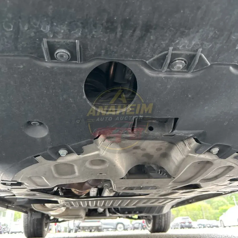 2024 Acura MDX SH-AWD w/Advance