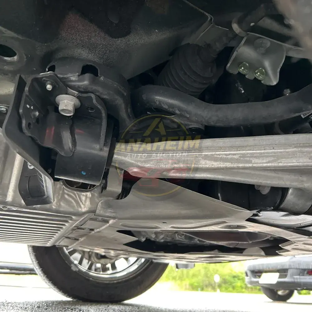 2024 Acura MDX SH-AWD w/Advance