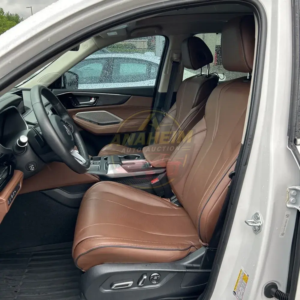 2024 Acura MDX SH-AWD w/Advance