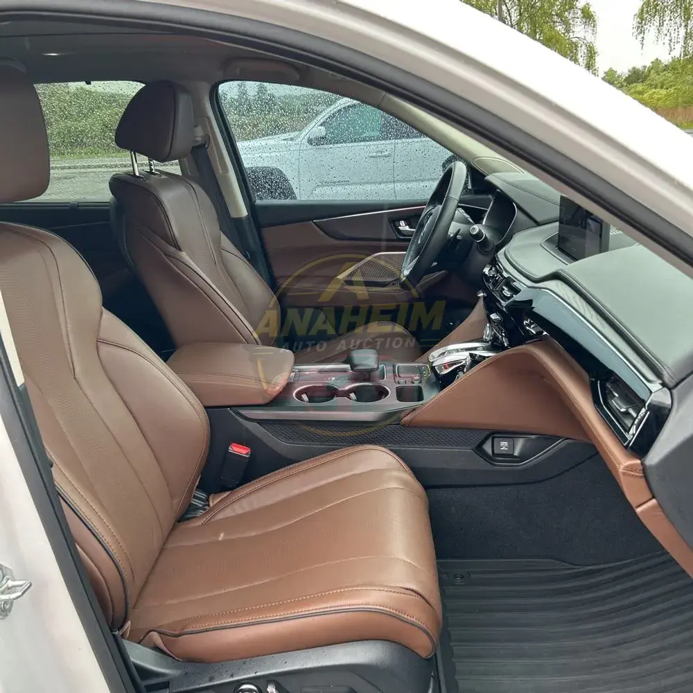 2024 Acura MDX SH-AWD w/Advance
