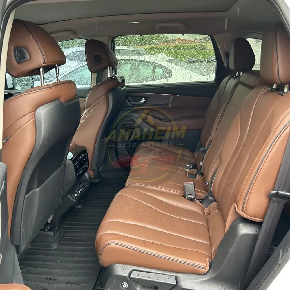 2024 Acura MDX SH-AWD w/Advance