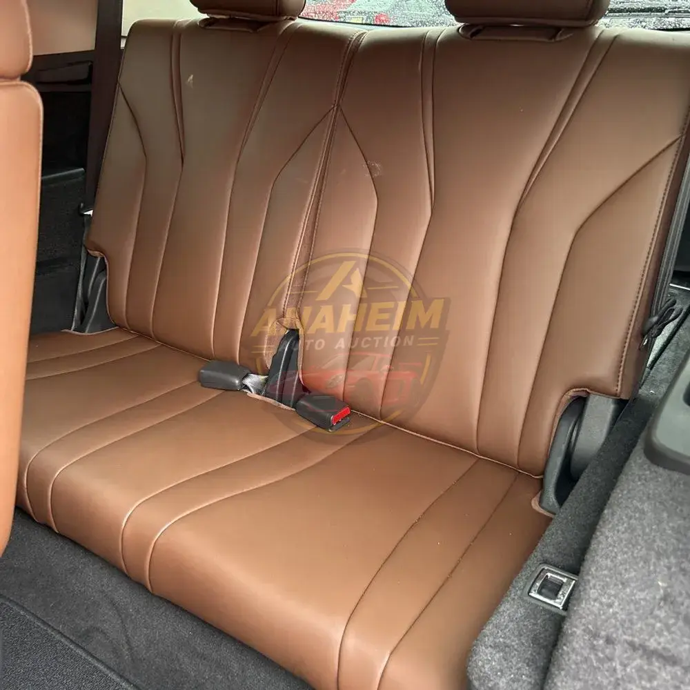 2024 Acura MDX SH-AWD w/Advance