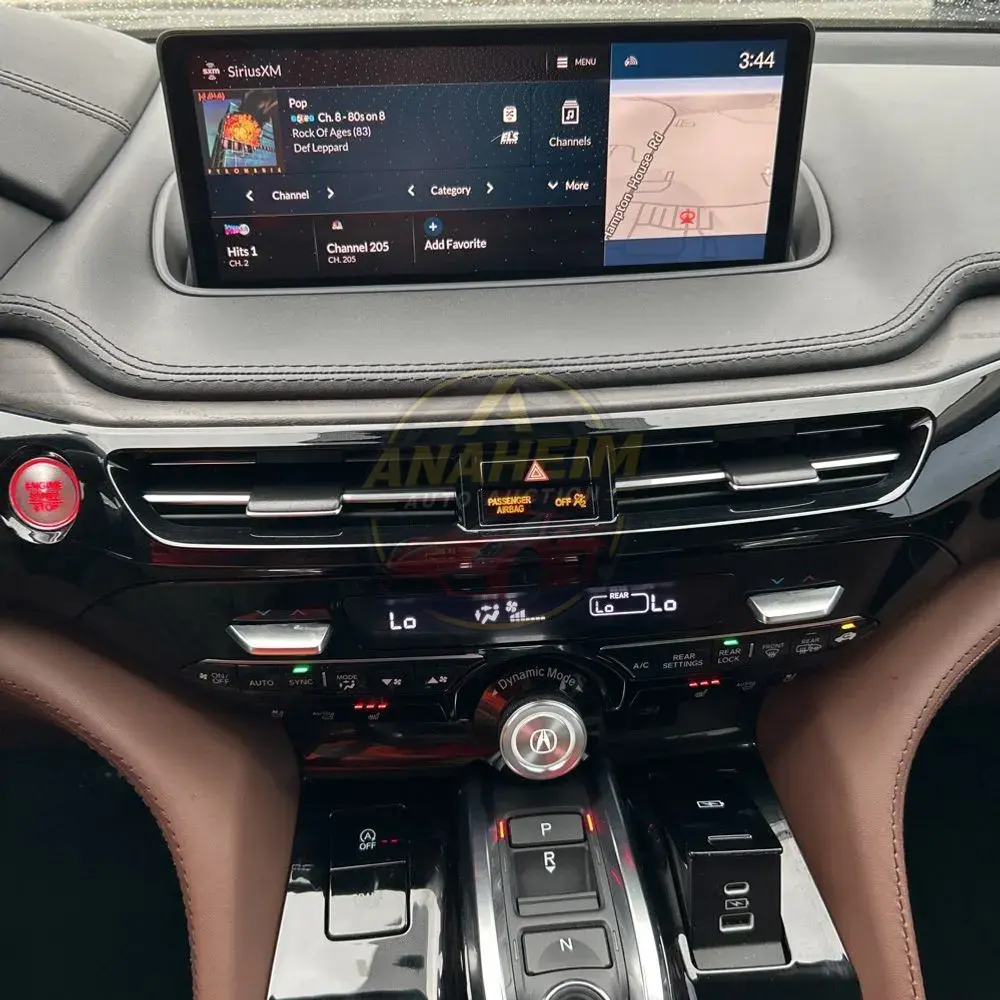 2024 Acura MDX SH-AWD w/Advance