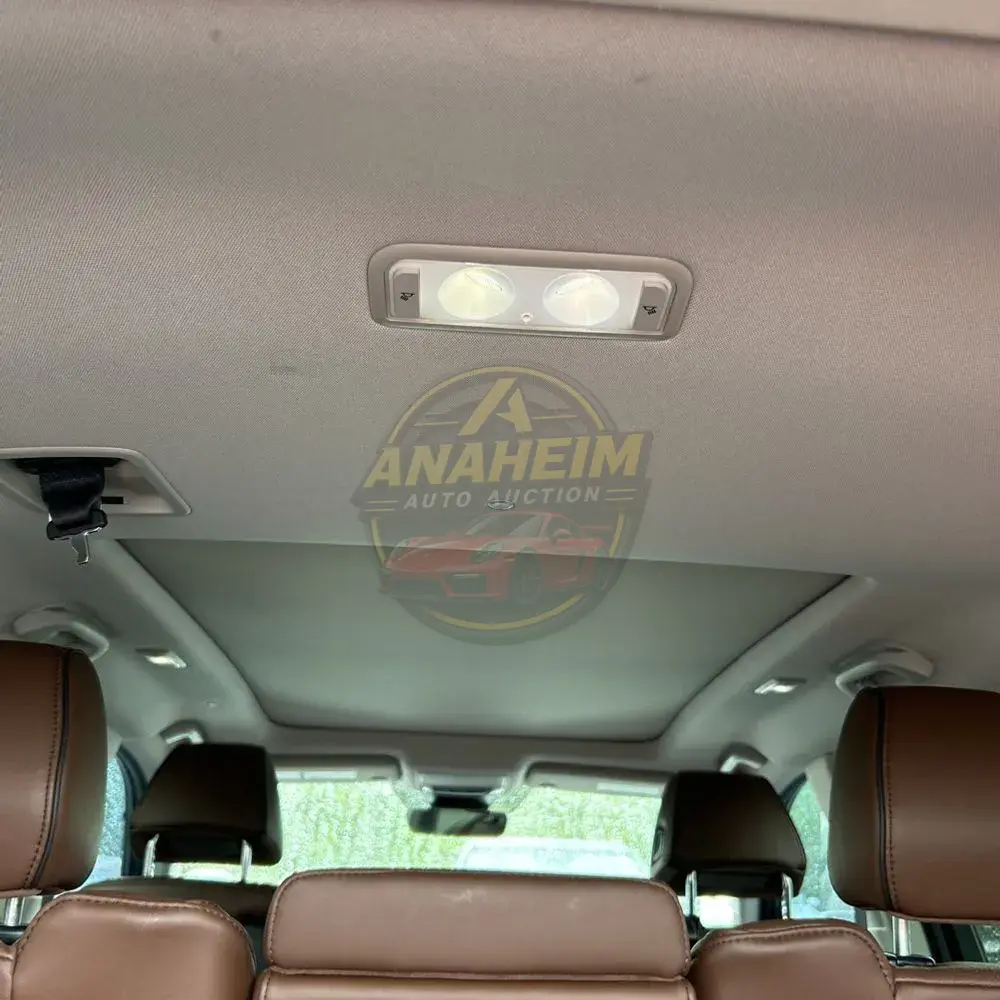 2024 Acura MDX SH-AWD w/Advance