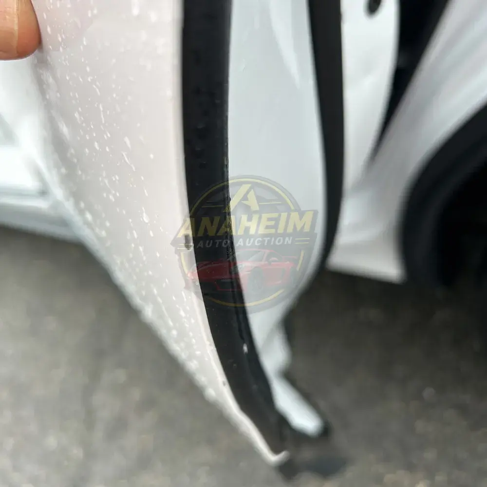 2024 Acura MDX SH-AWD w/Advance