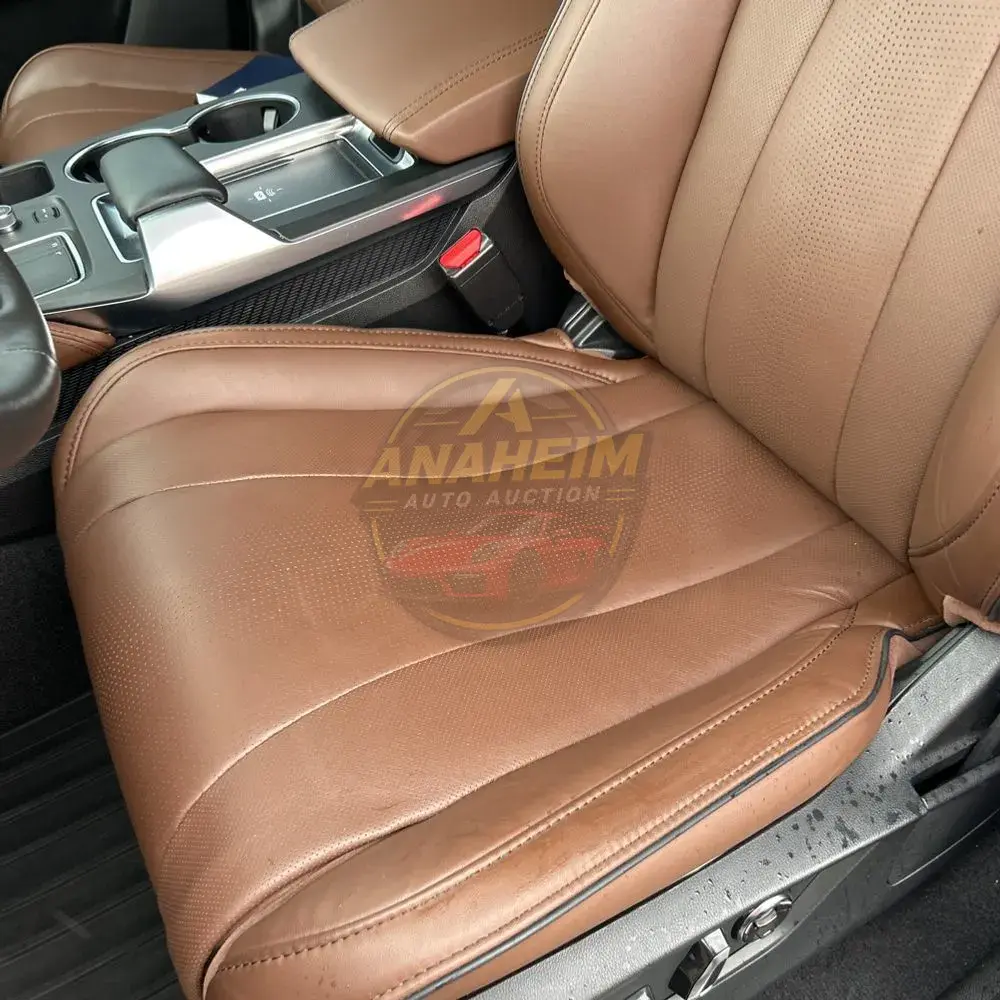 2024 Acura MDX SH-AWD w/Advance