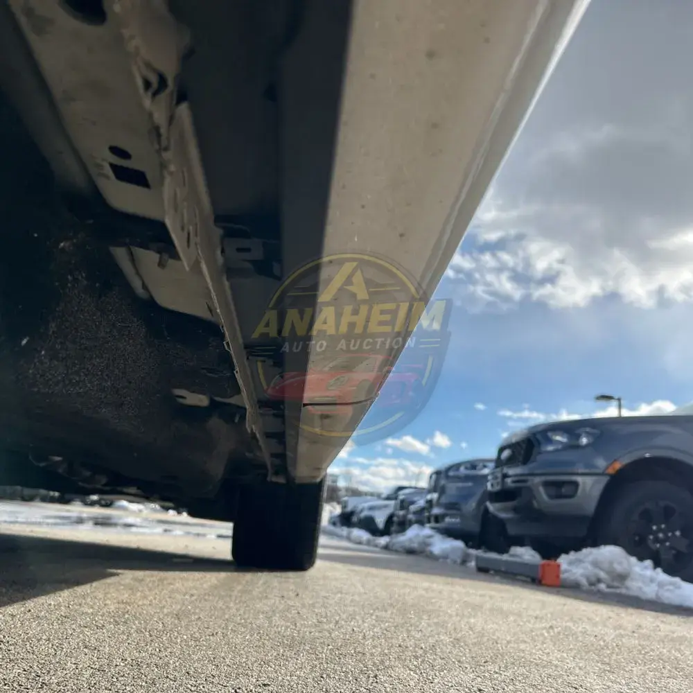 2022 Lincoln Aviator Black Label