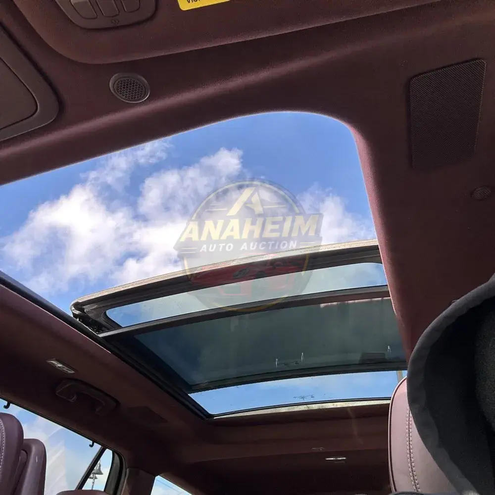 2022 Lincoln Aviator Black Label
