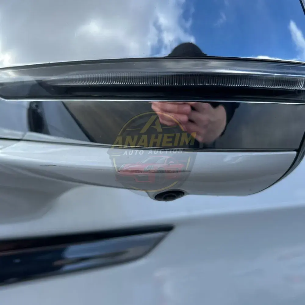 2022 Lincoln Aviator Black Label