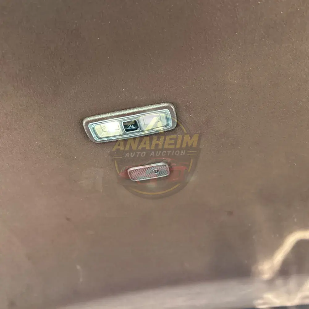 2022 Lincoln Aviator Black Label
