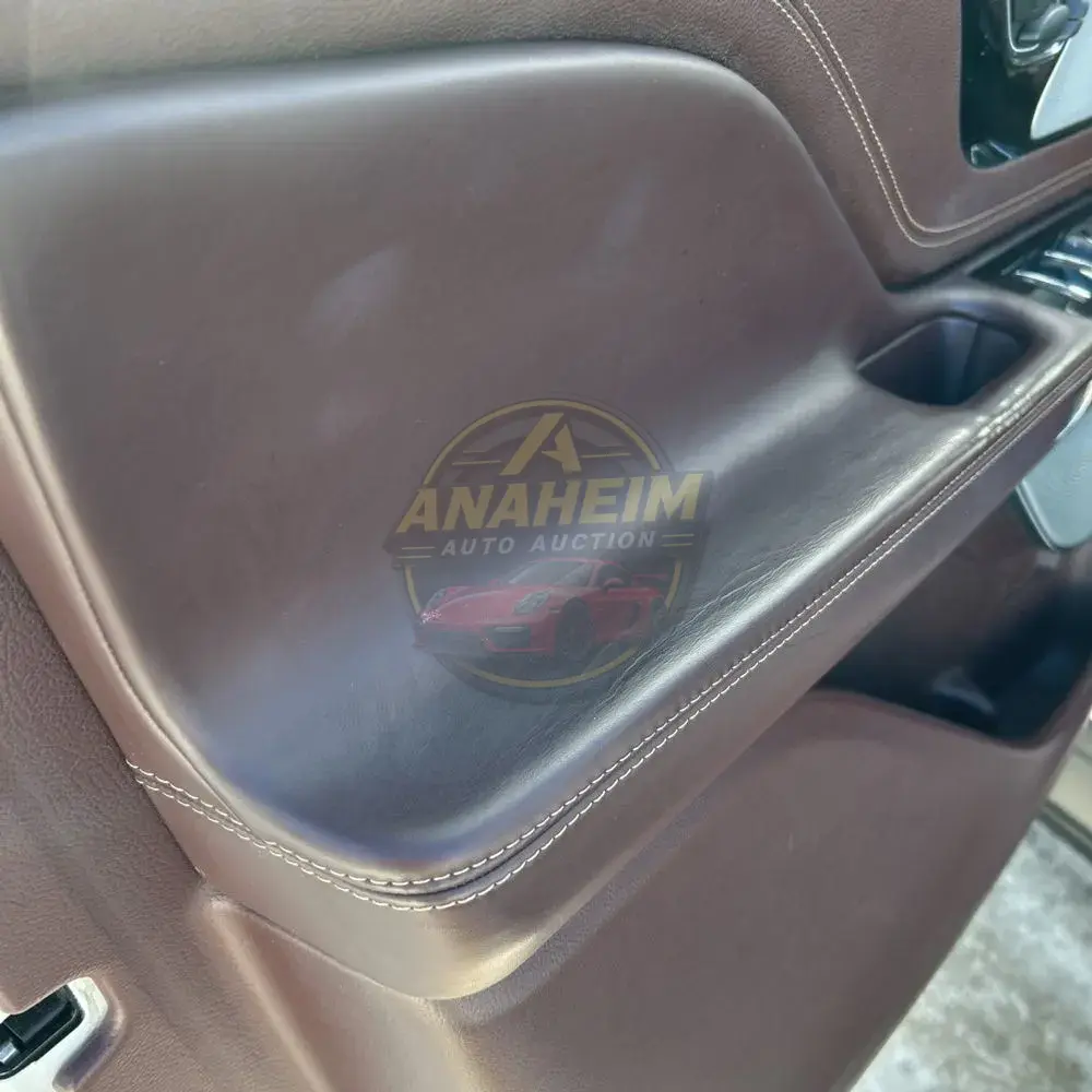 2022 Lincoln Aviator Black Label
