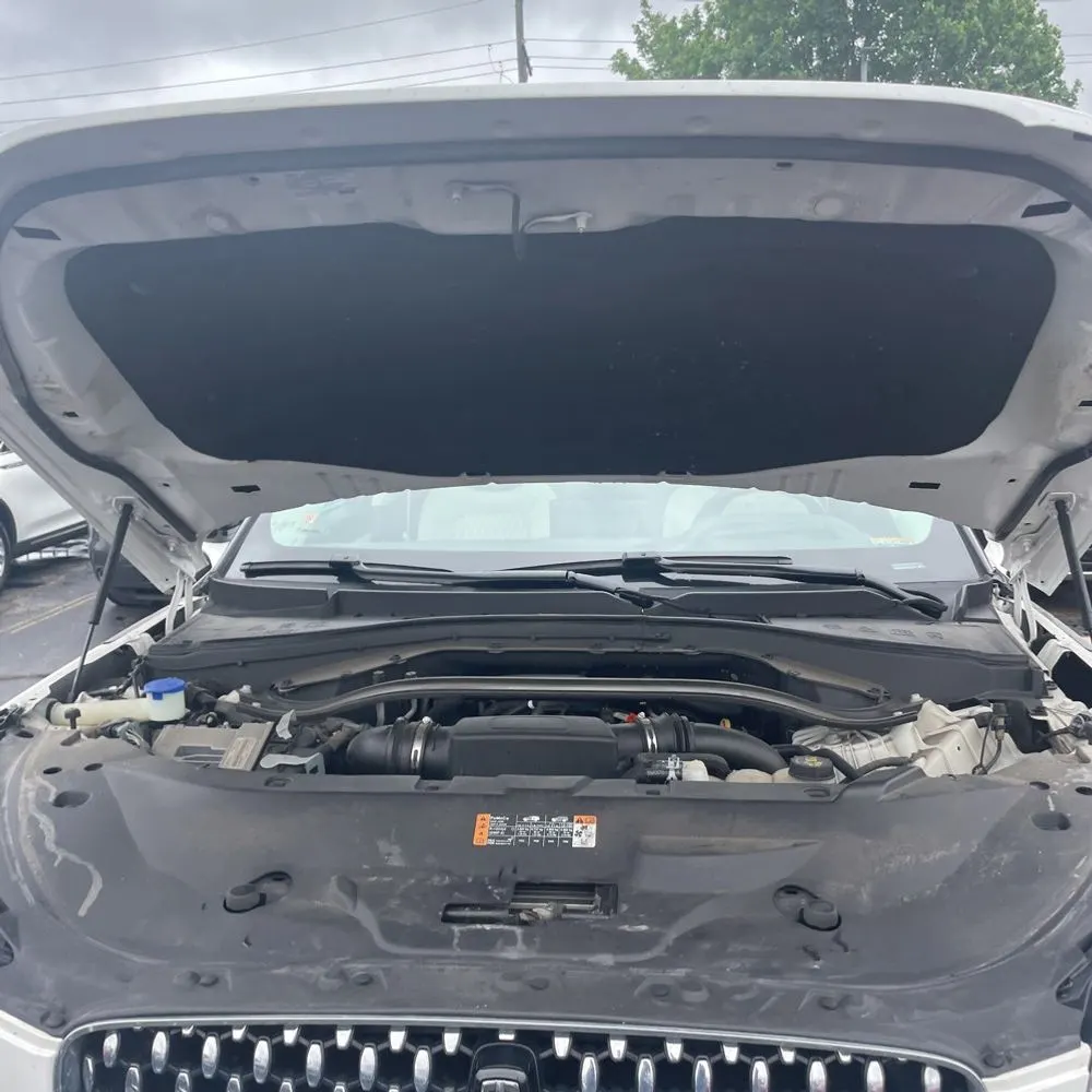 2023 Lincoln Aviator Black Label
