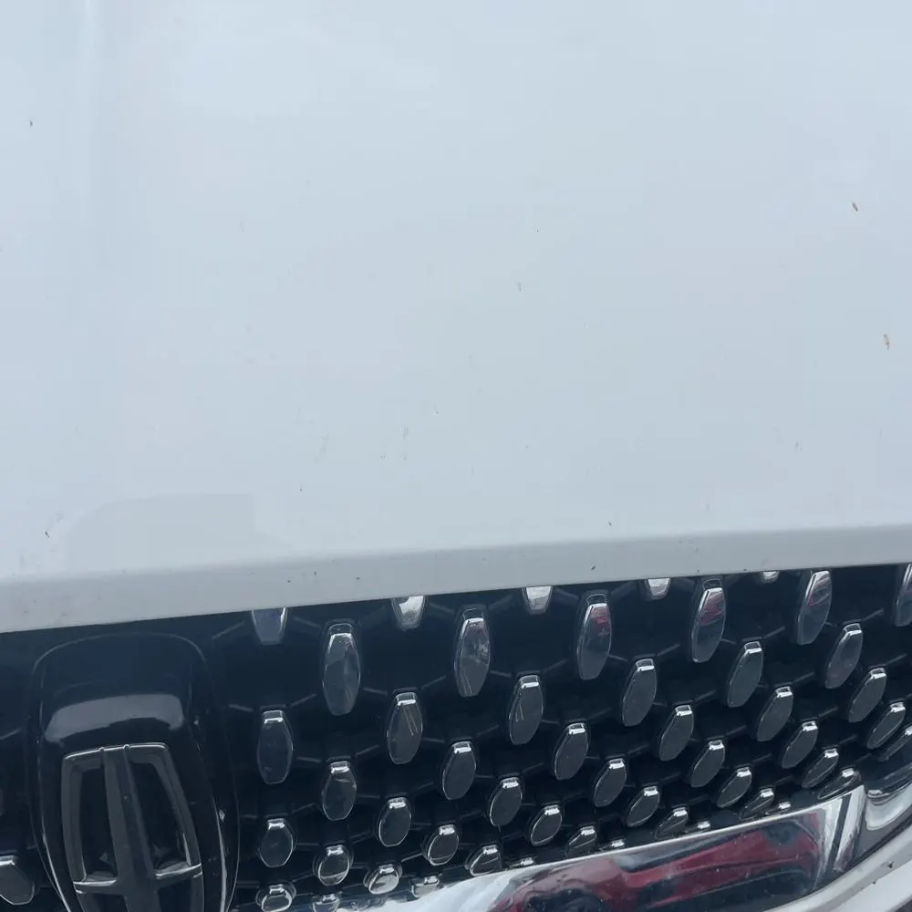 2023 Lincoln Aviator Black Label