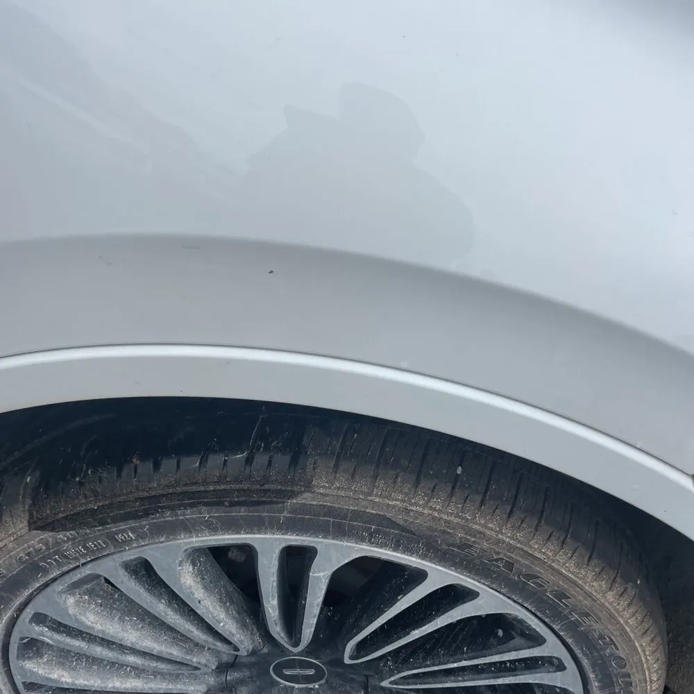 2023 Lincoln Aviator Black Label