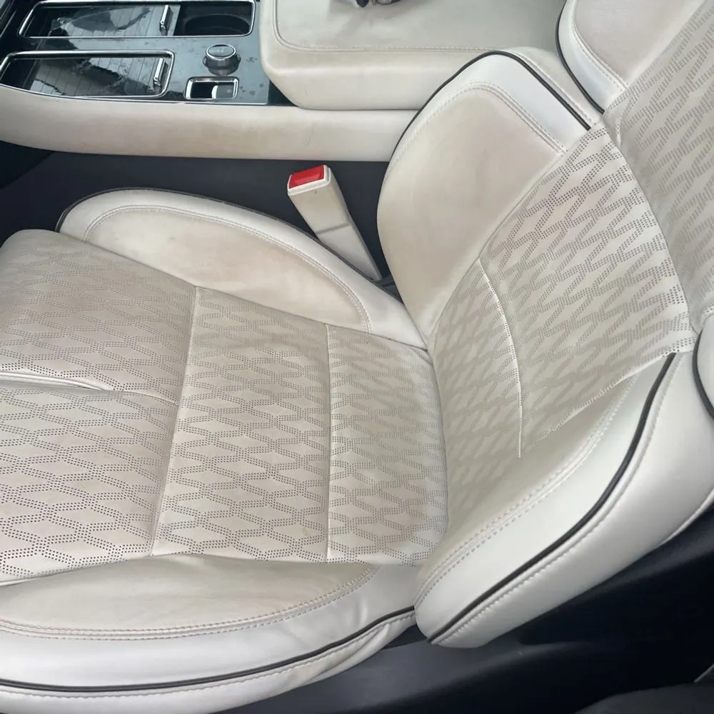 2023 Lincoln Aviator Black Label
